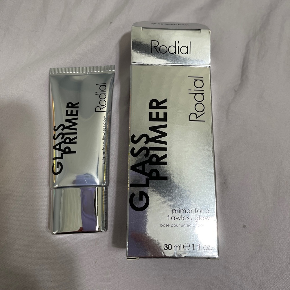 RODIAL glass primer